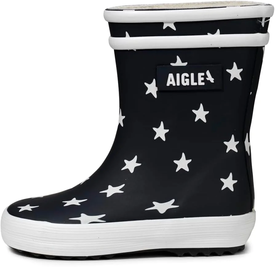 چکمه بارانی بچه گانه آيگل مدل فلاك پلی 2