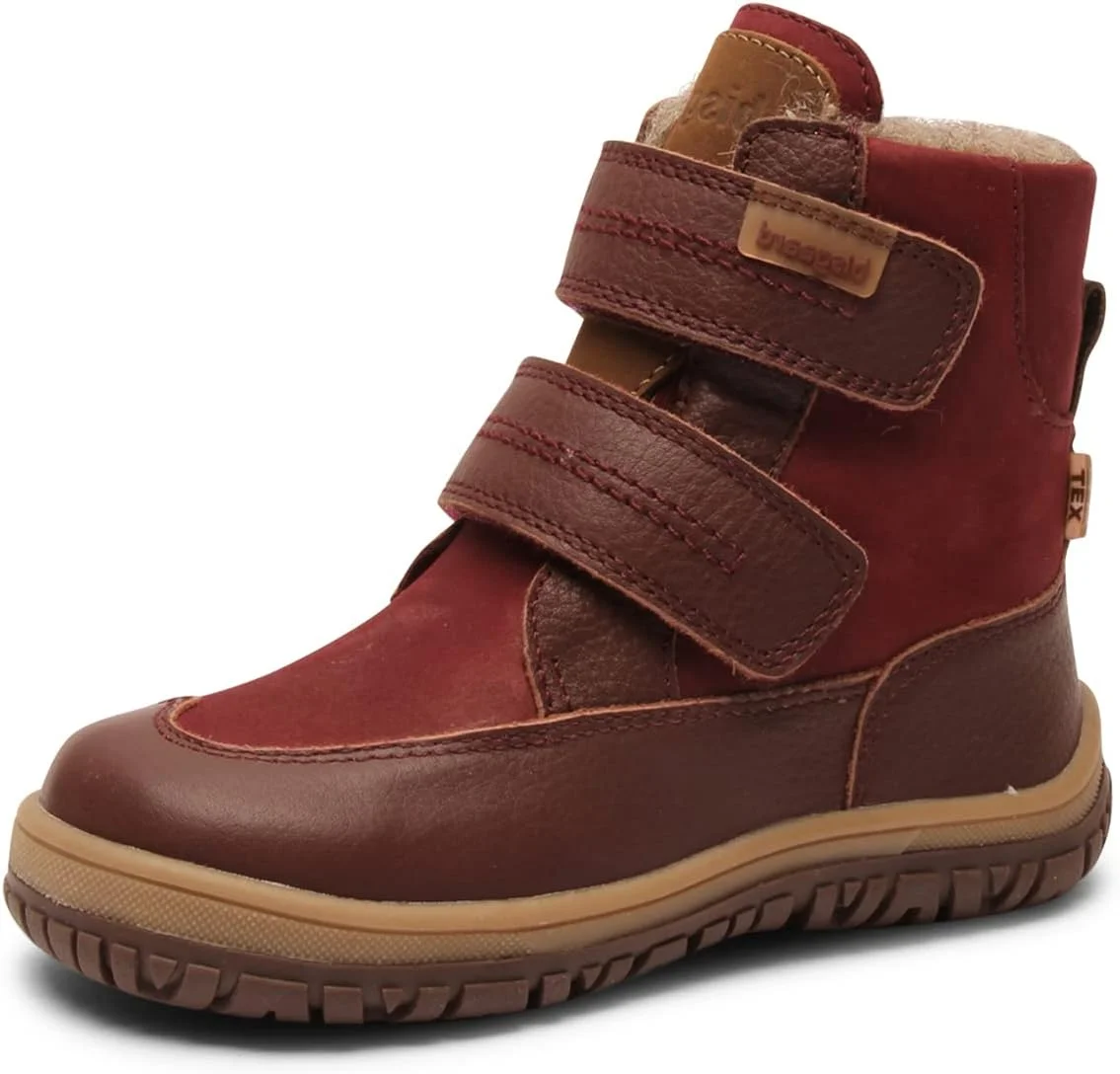 نیم بوت فشن کودکانه بیسگارد فالکه تکس