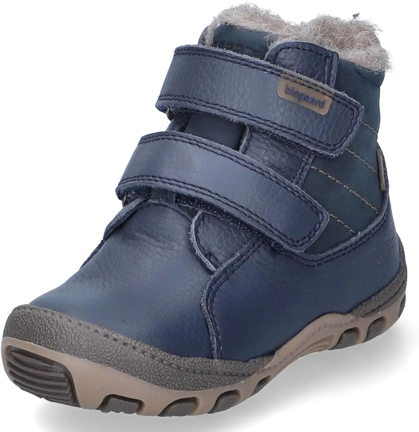 بوت فشن کودکانه یونی‌سکس Bisgaard Hunter Tex