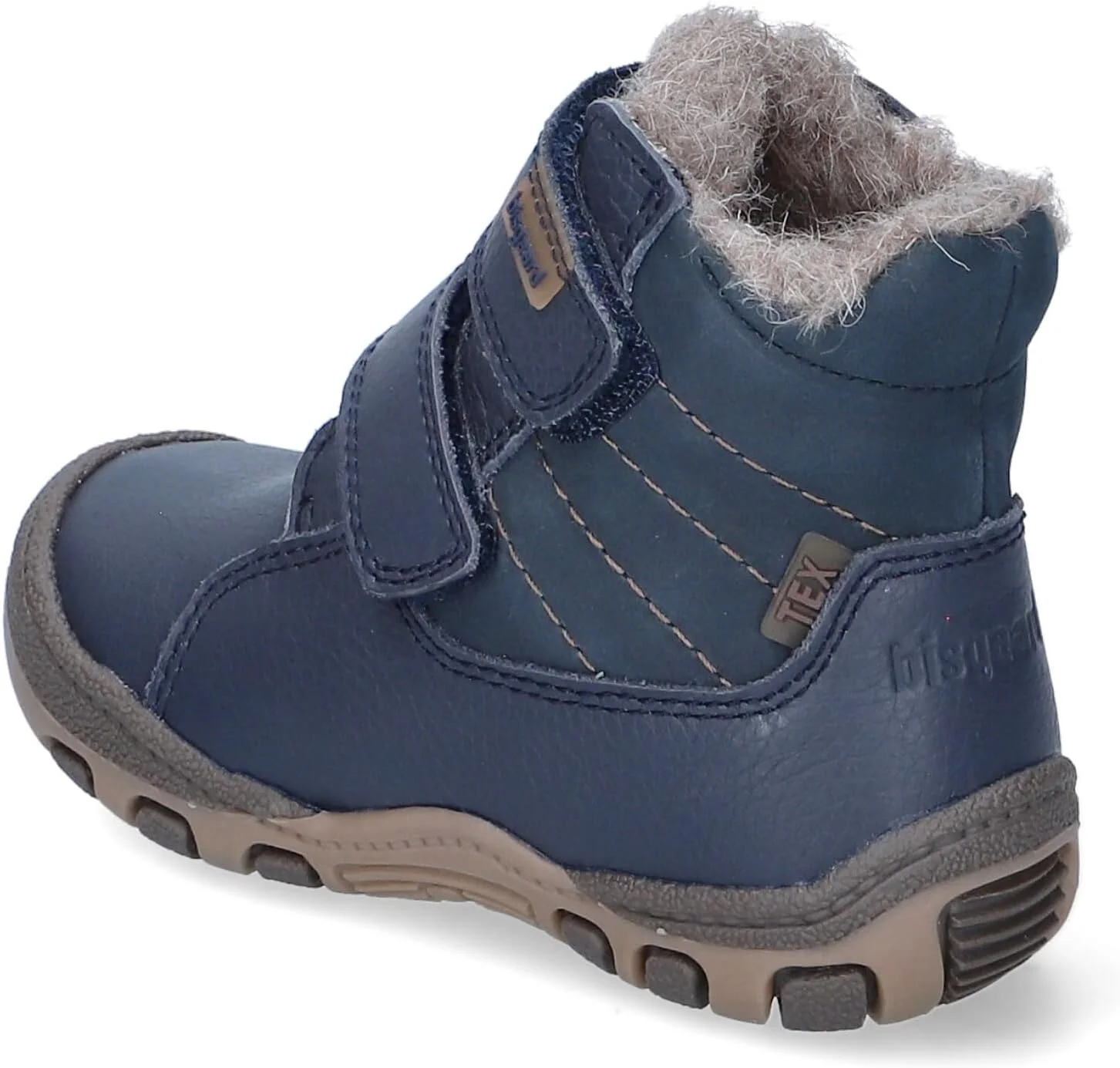 بوت فشن کودکانه یونی‌سکس Bisgaard Hunter Tex