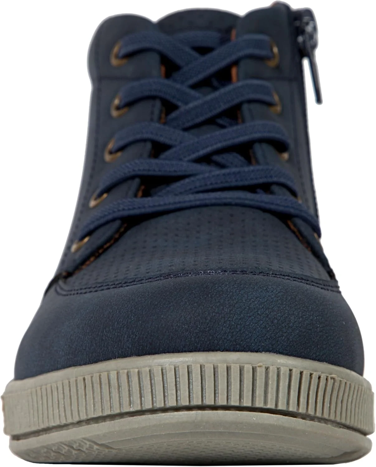 نیم بوت پسرانه مدل نولان جونیور Deer Stags