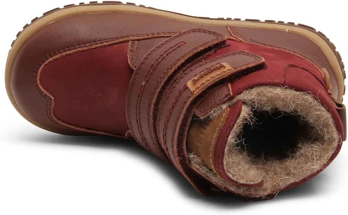 نیم بوت فشن کودکانه بیسگارد فالکه تکس