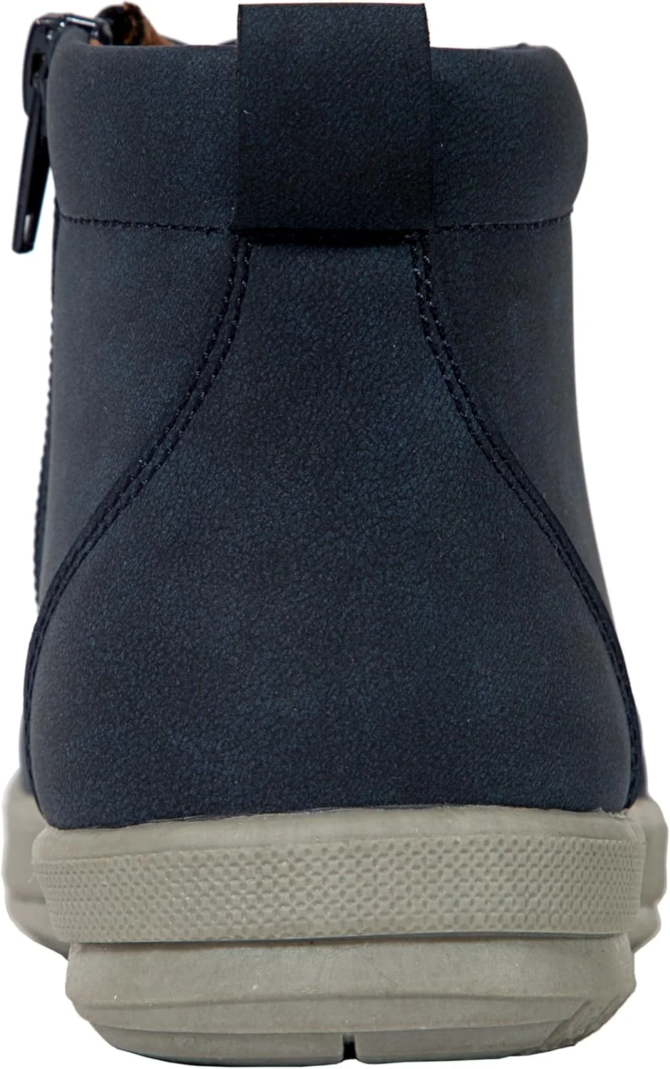 نیم بوت پسرانه مدل نولان جونیور Deer Stags