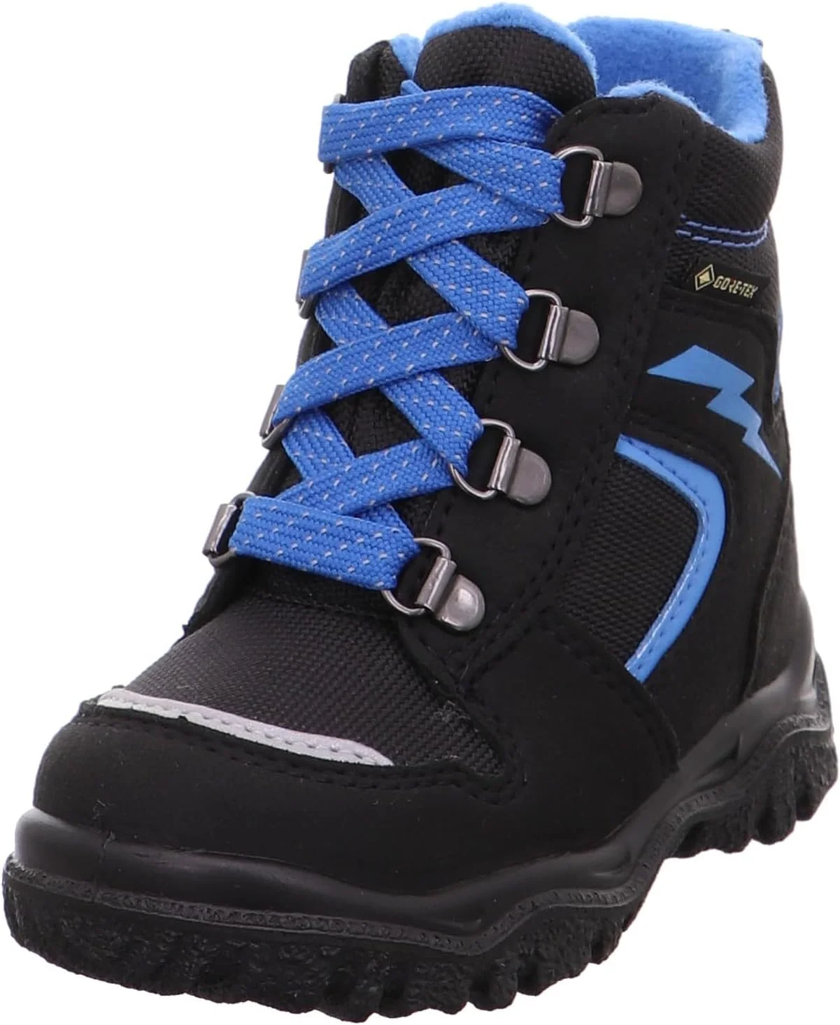 پوتین برفی پسرانه سوپرفیت هاسکی 1