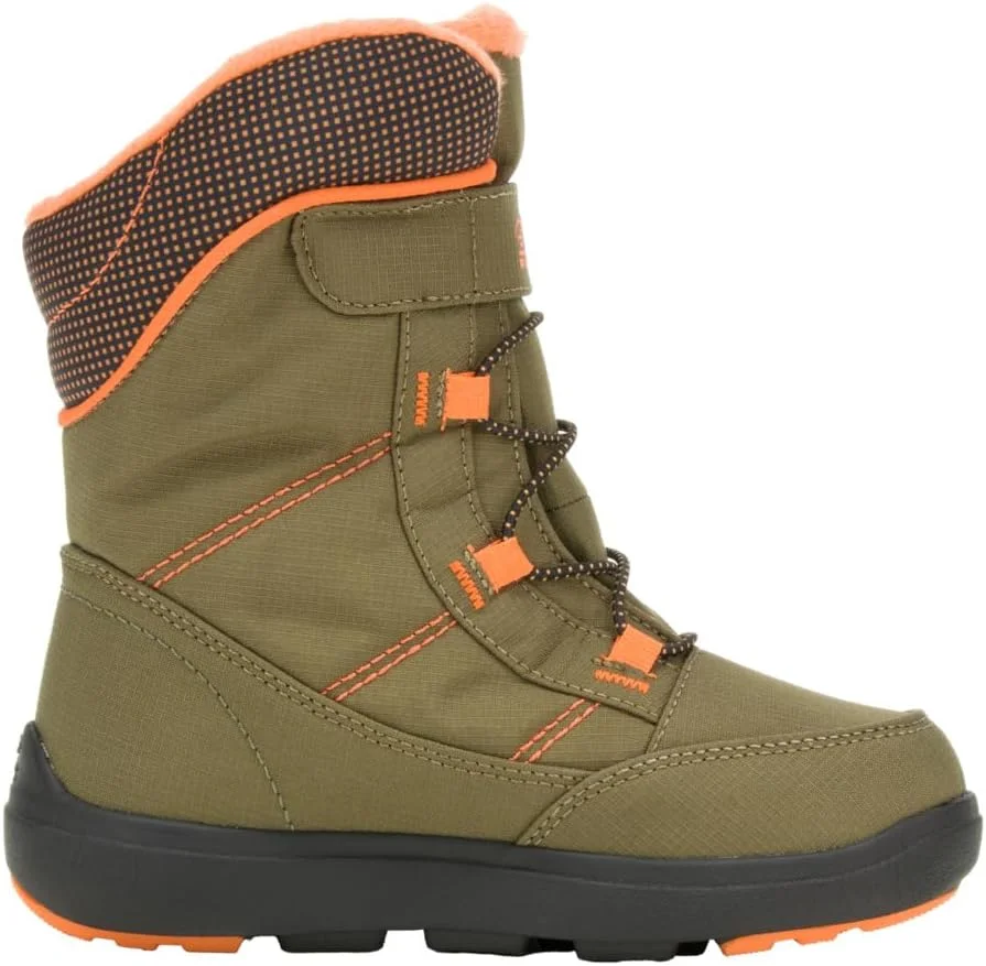 بوت برفی بچه گانه کامیک مدل استنس 2 (مناسب دختران و پسران) بوت برفی بچه گانه کامیک مدل استنس 2 (مناسب دختران و پسران)