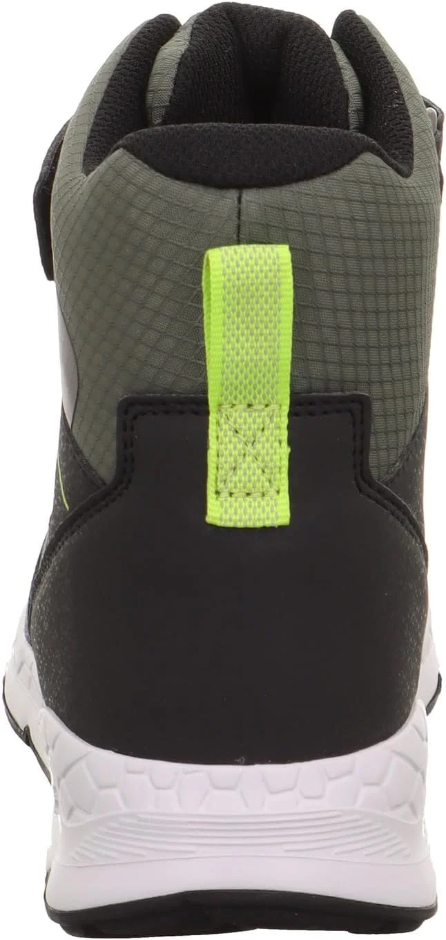 کفش کتانی پسرانه گرم و راحت سوپرفیت