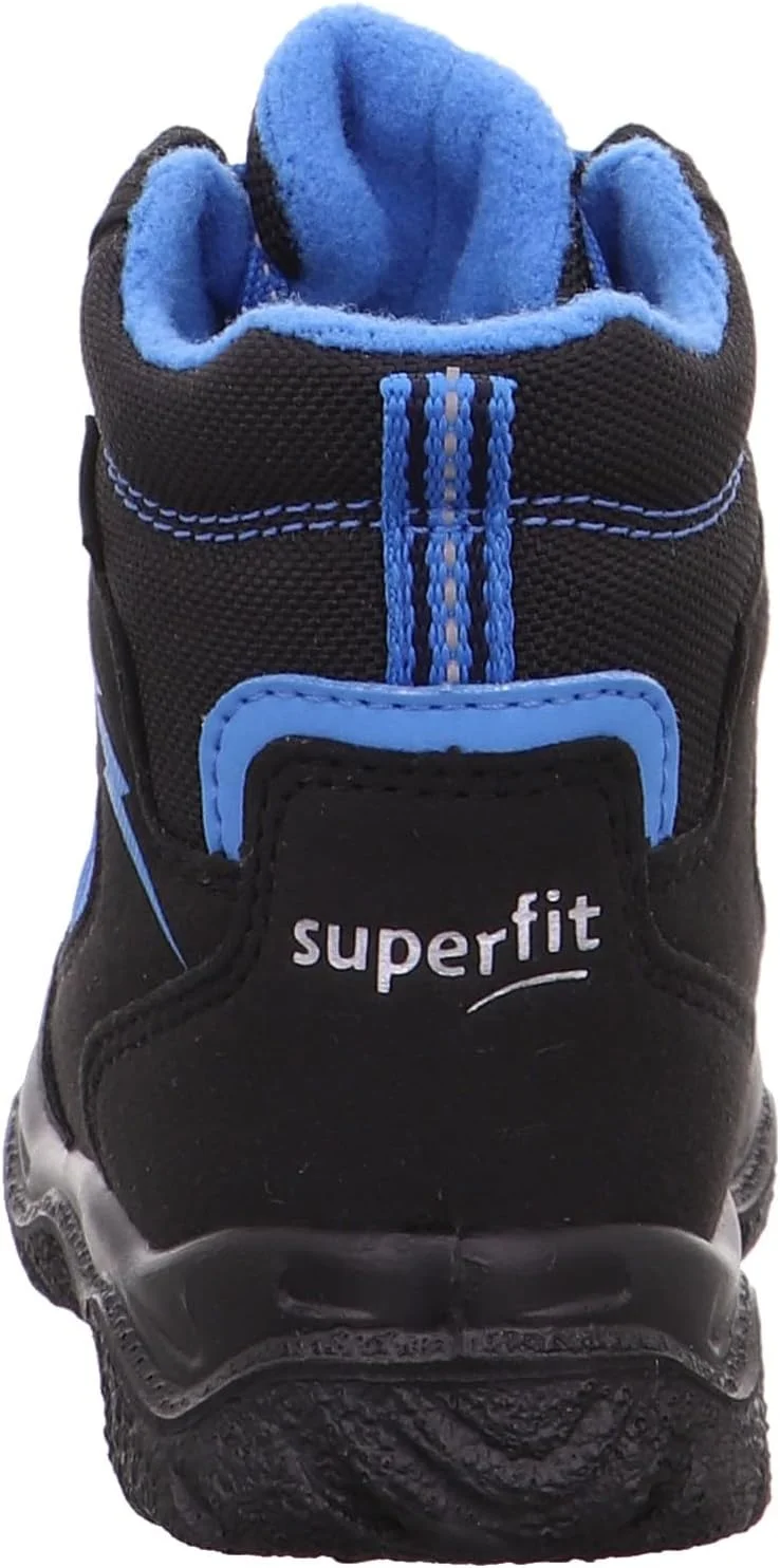 پوتین برفی پسرانه سوپرفیت هاسکی 1