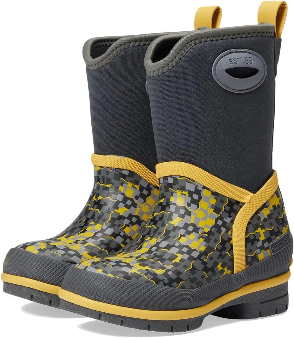 بوت برفی نئوپرن وسترن چیف سوییت هارتز بچگانه