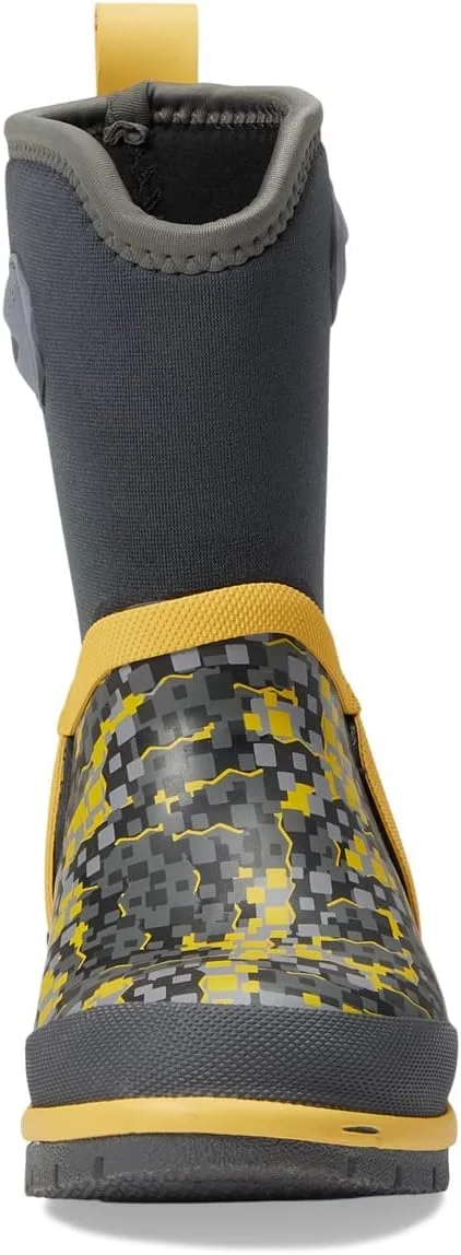 بوت برفی نئوپرن وسترن چیف سوییت هارتز بچگانه