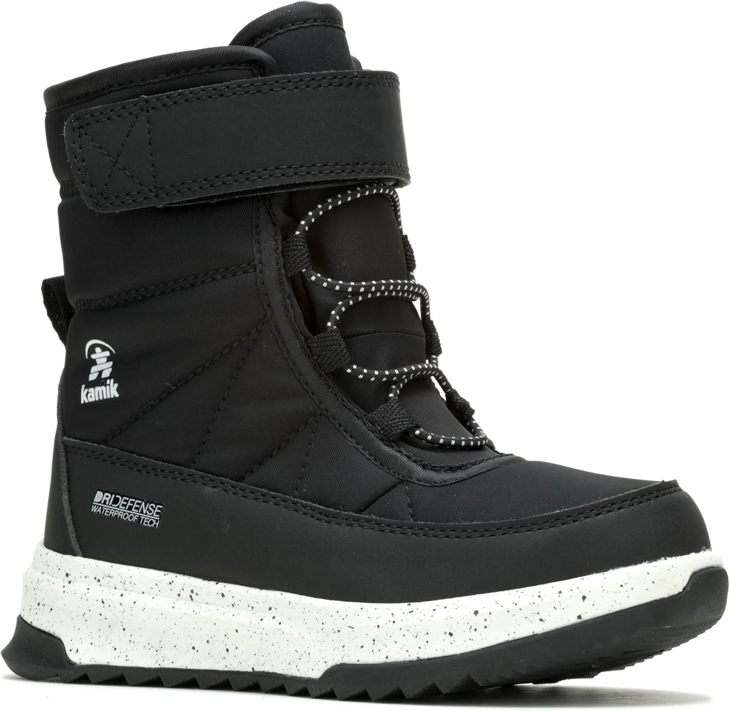 بوت زمستانی استورمی بچگانه کامیک