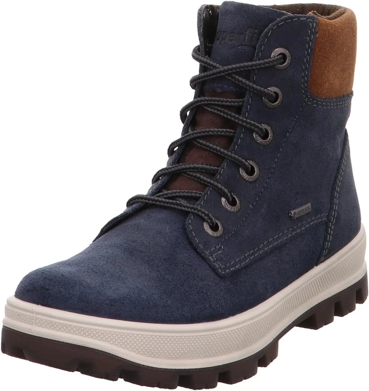 بوت زمستانی پسرانه سوپرفیت مدل تد