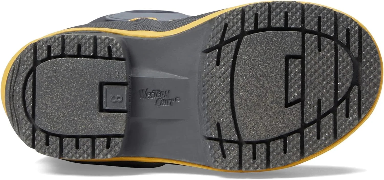 بوت برفی نئوپرن وسترن چیف سوییت هارتز بچگانه