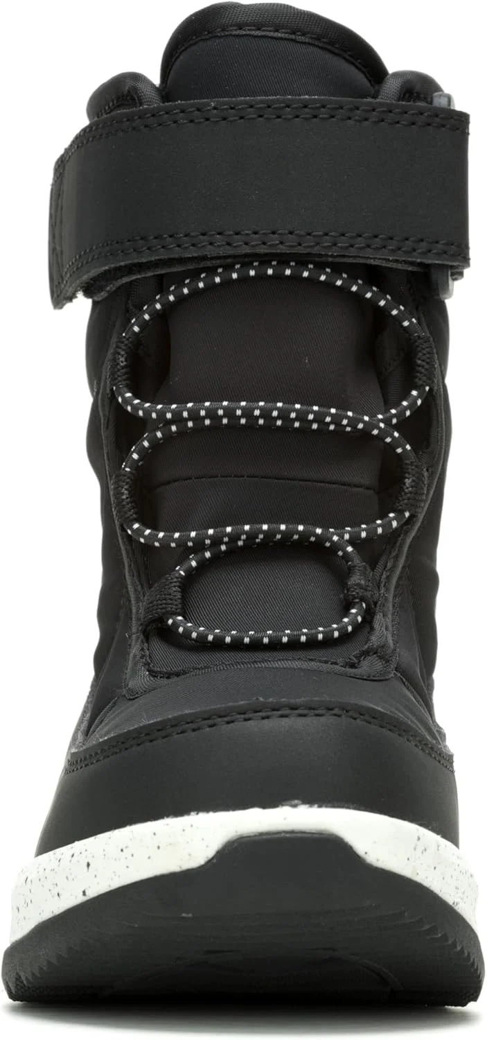 بوت زمستانی استورمی بچگانه کامیک بوت زمستانی استورمی بچگانه کامیک