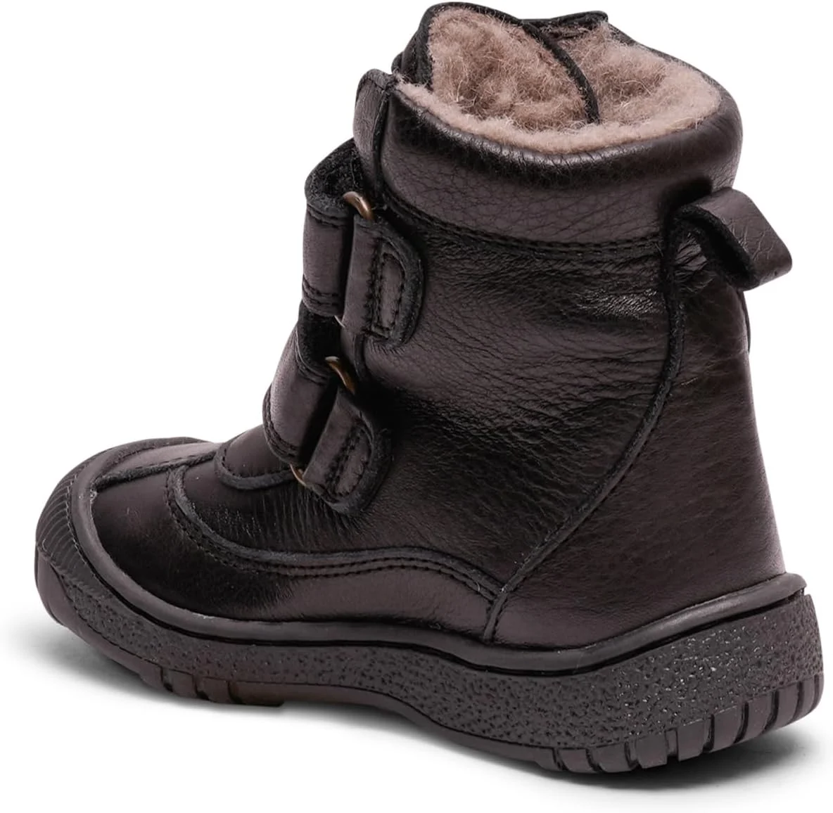 بوت برفی بچه گانه الیس بیسگارد