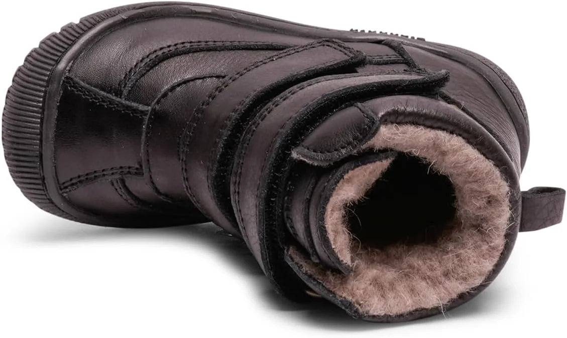 بوت برفی بچه گانه الیس بیسگارد