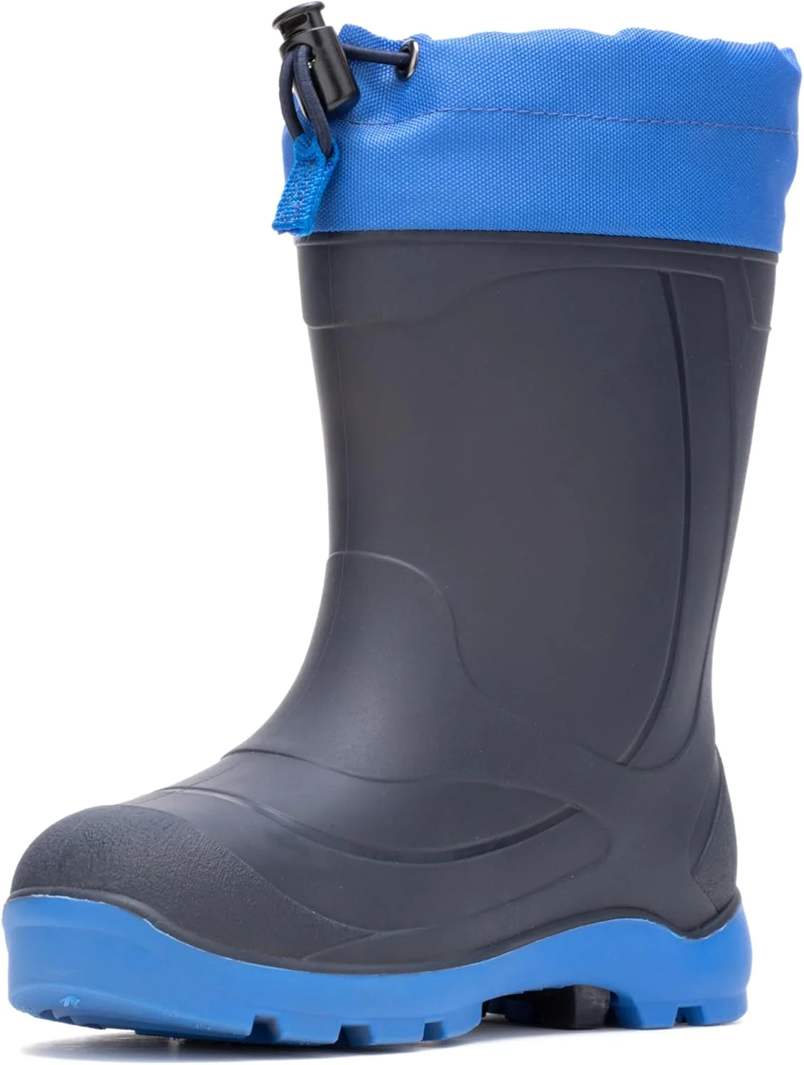 بوت برفی پسرانه کامیک مدل Snobuster1