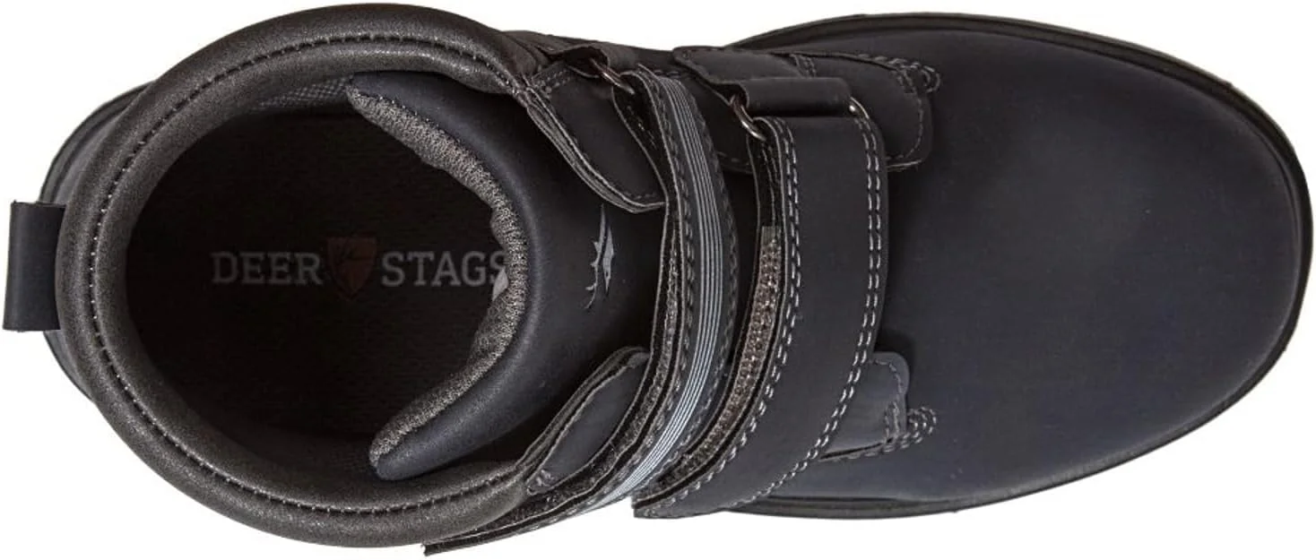 بوت پسرانه مارکر دیر استگز - شیک و بادوام بوت پسرانه مارکر دیر استگز - شیک و بادوام