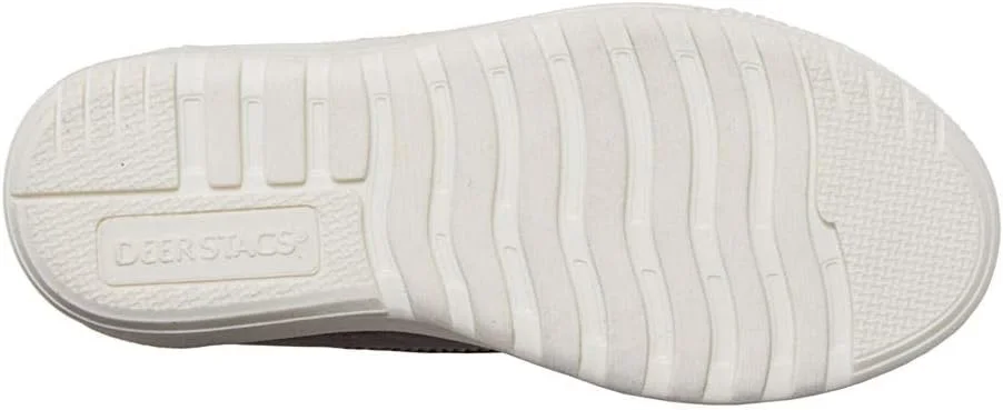 کفش بوت اسپرت هایبرید نایلز بچگانه Deer Stags - مشکی طوسی - استفاده آسان برای همه سنین: بندهای بانجی بدون گره و یک بند با بست قلاب و حلقه به این معنی است که حتی کوچکترین دست ها نیز می توانند آن را بپوشند. راحتی غیررسمی: یک بوت الهام گرفته از کفش ورزشی ساق بلند با زیره کفش ورزشی انعطاف پذیر و فنری. فوم حافظه: یک کفی بالشتکی از پاهای کوچک پشتیبانی می کند. سایز برای همه سنین: این کفش از سایز کودک نوپا تا کودک بزرگ در دسترس است و یک انتخاب عالی برای همه سنین است.