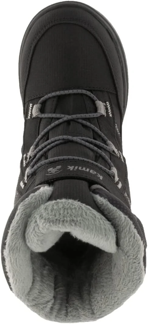 بوت برفی بچه گانه مدل استنس 2 از برند کامیک