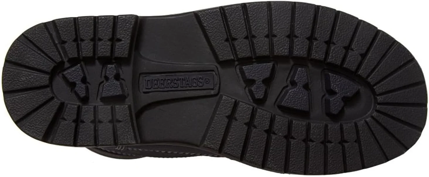 بوت پسرانه مارکر دیر استگز - شیک و بادوام بوت پسرانه مارکر دیر استگز - شیک و بادوام