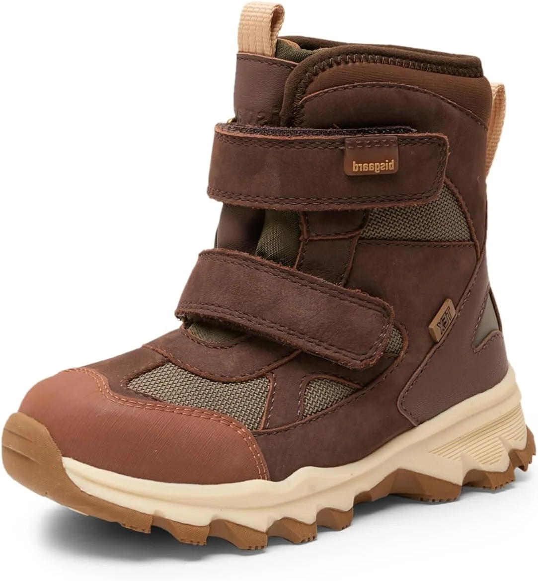 نیم بوت فشن کودکانه بیسگارد مدل ادون تکس