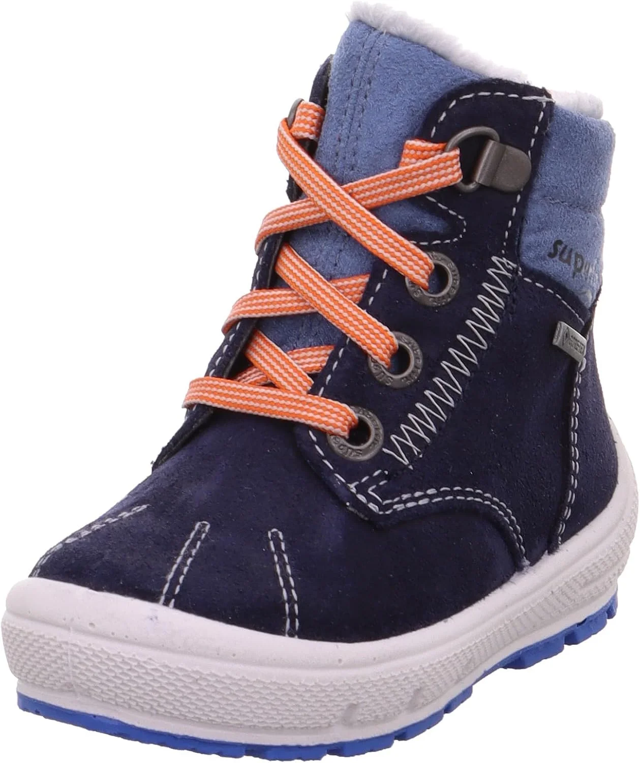 بوت برفی پسرانه سوپرفیت مدل Groovy بوت برفی پسرانه سوپرفیت مدل Groovy