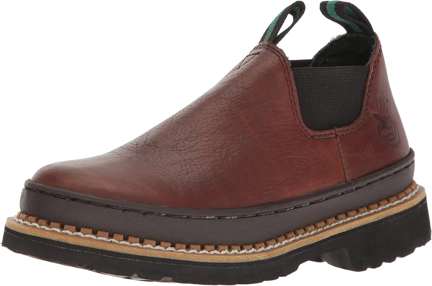 نیم بوت ساق کوتاه بچه گانه جورجیا بوت مدل Gr74 نیم بوت ساق کوتاه بچه گانه جورجیا بوت مدل Gr74