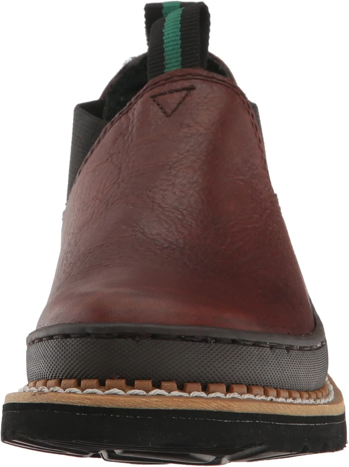 نیم بوت ساق کوتاه بچه گانه جورجیا بوت مدل Gr74