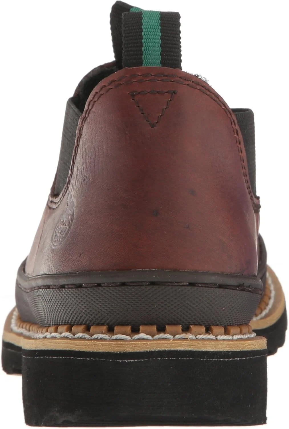 نیم بوت ساق کوتاه بچه گانه جورجیا بوت مدل Gr74