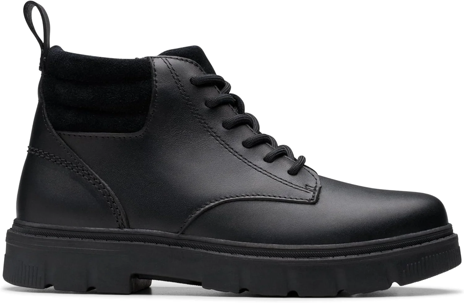 بوت پسرانه مدل Lorcamtrail Y از Clarks بوت پسرانه مدل Lorcamtrail Y از Clarks