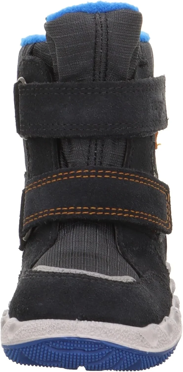 بوت زمستانی پسرانه سوپرفیت مدل آیس‌برد