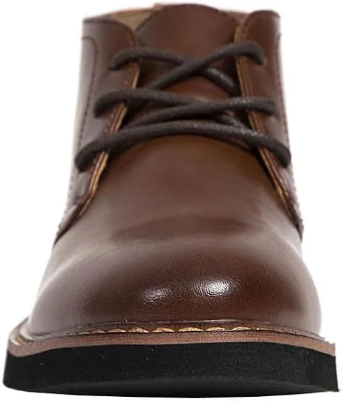 نیم بوت پسرانه Deer Stags Ballard