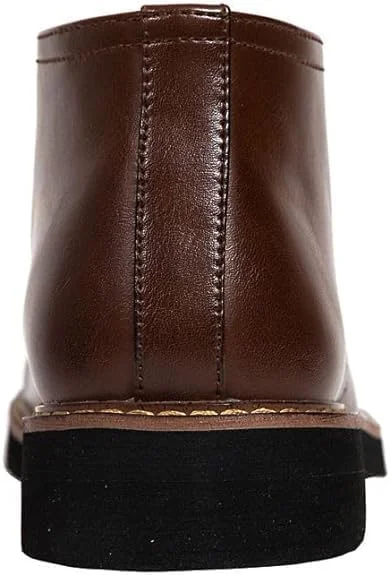 نیم بوت پسرانه Deer Stags Ballard