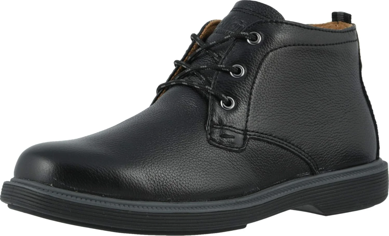 نیم بوت مردانه فلورشايم مدل Supacush Jr. Plain Toe Chukka و آکسفورد پسرانه نیم بوت مردانه فلورشايم مدل Supacush Jr. Plain Toe Chukka و آکسفورد پسرانه