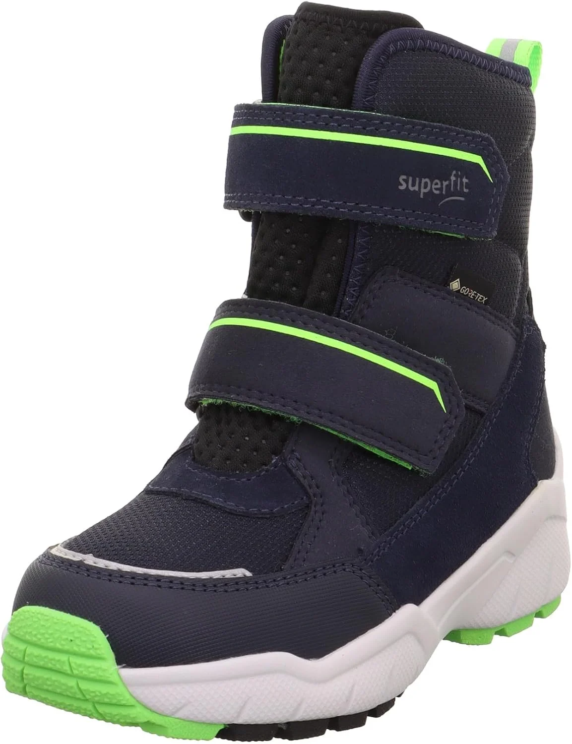 بوت برفی پسرانه سوپرفیت کولوسوک 2.0 گرم و ضدآب بوت برفی پسرانه سوپرفیت کولوسوک 2.0 گرم و ضدآب