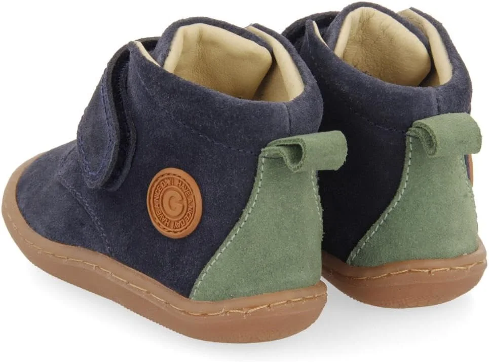 بوت آکسفورد پسرانه GIOSEPPO Wirt