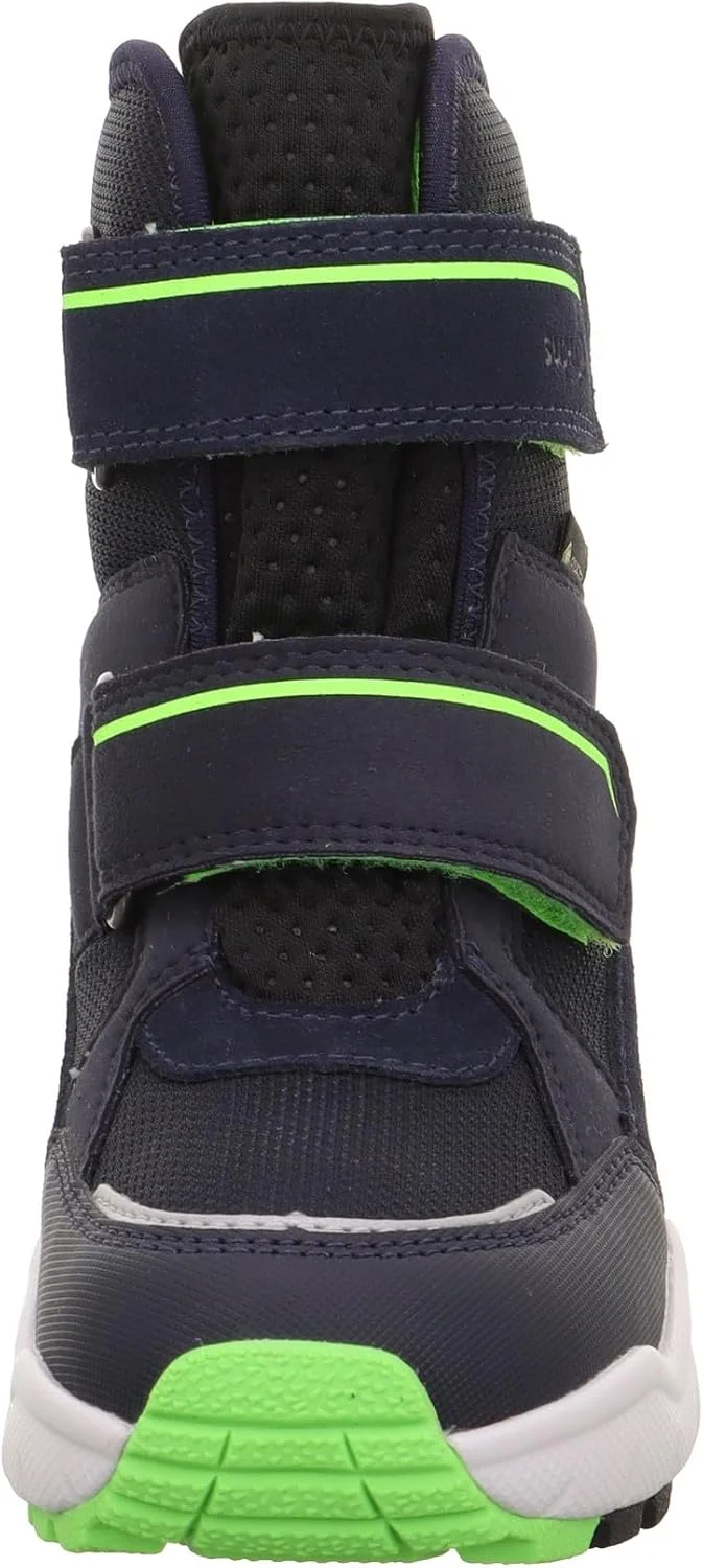 بوت برفی پسرانه سوپرفیت کولوسوک 2.0 گرم و ضدآب