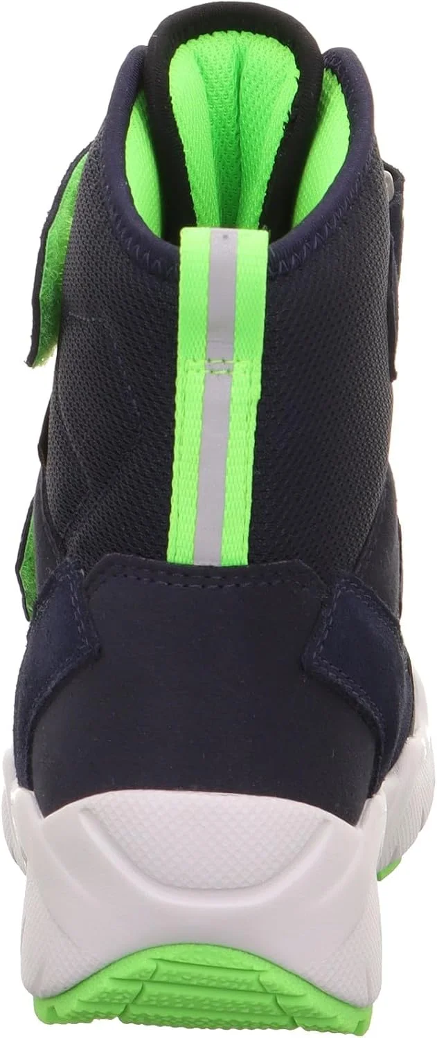 بوت برفی پسرانه سوپرفیت کولوسوک 2.0 گرم و ضدآب