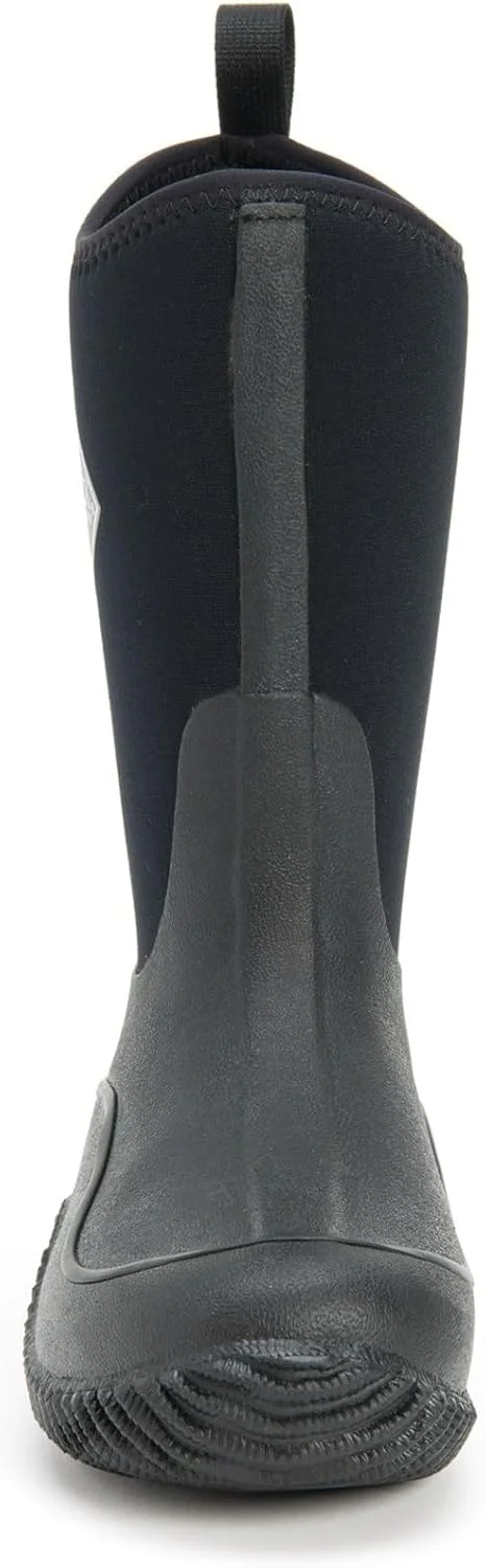 چکمه های ولینگتون پسرانه Muck Boots Kids Hale