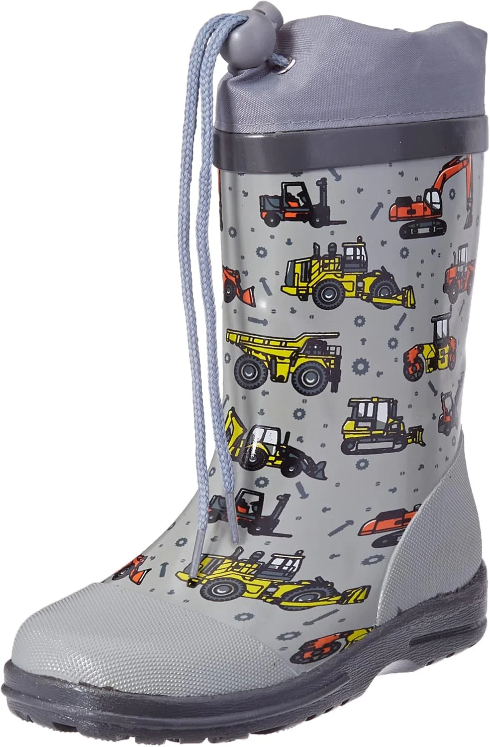 چکمه بارانی پسرانه بِک باستِل چکمه بارانی پسرانه بِک باستِل