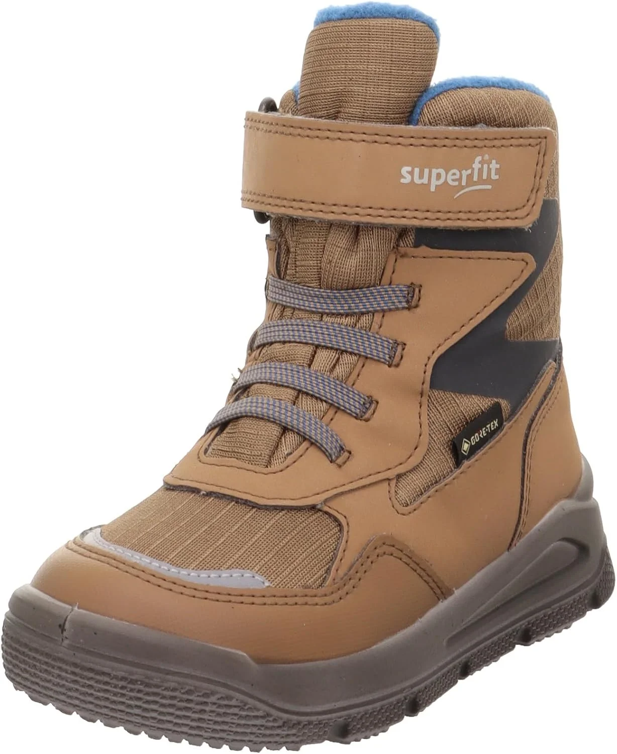 کفش زمستانی پسرانه سوپرفیت مدل مارس کفش زمستانی پسرانه سوپرفیت مدل مارس