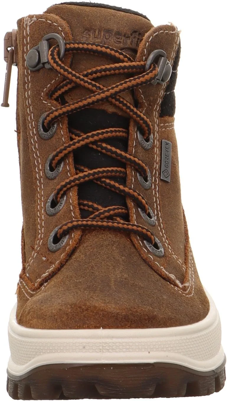 بوت زمستانی پسرانه سوپرفیت مدل تد