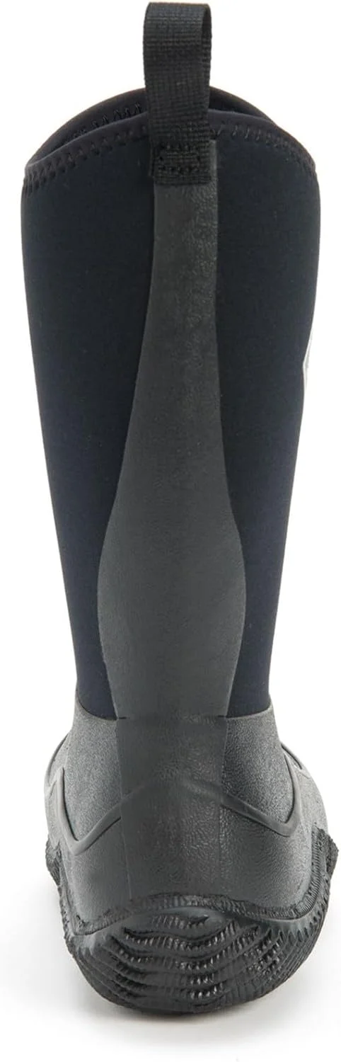 چکمه های ولینگتون پسرانه Muck Boots Kids Hale