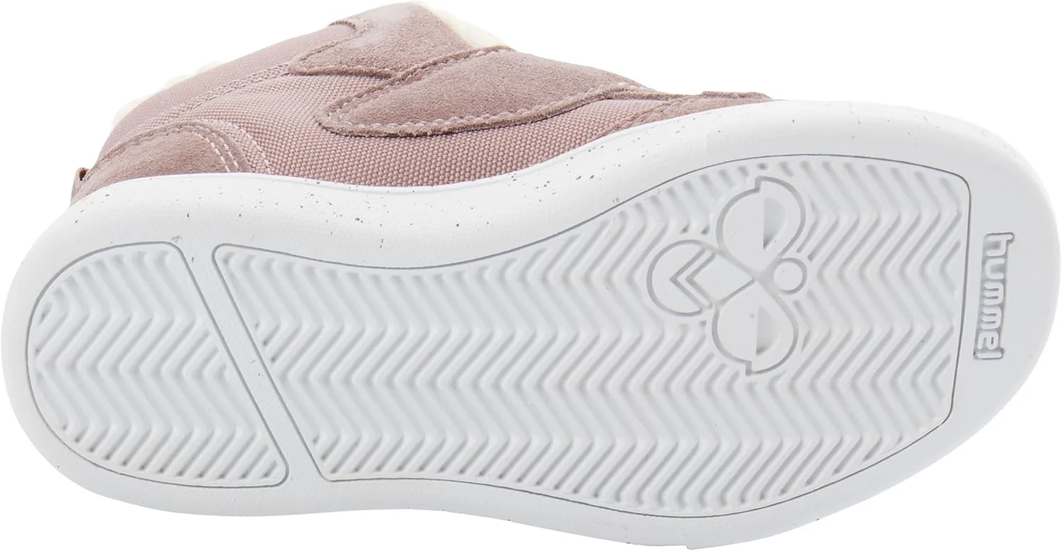 نیم بوت زمستانی استادیل هومل مناسب نوزاد، مدل ساق دار اسپرت نیم بوت زمستانی استادیل هومل مناسب نوزاد، مدل ساق دار اسپرت