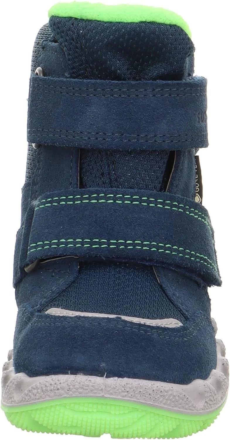 بوت های برفی پسرانه سوپرفیت مدل آیسبرد