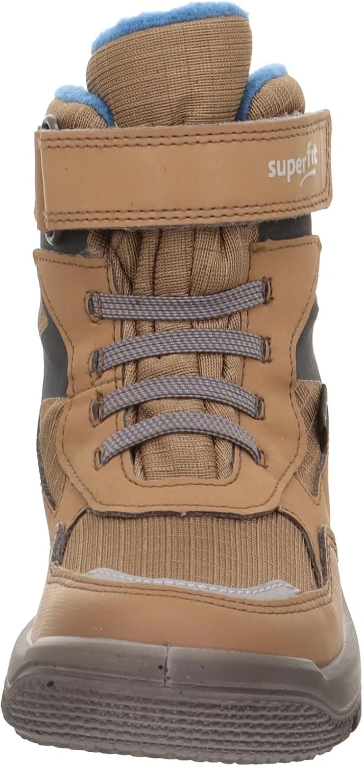 کفش زمستانی پسرانه سوپرفیت مدل مارس