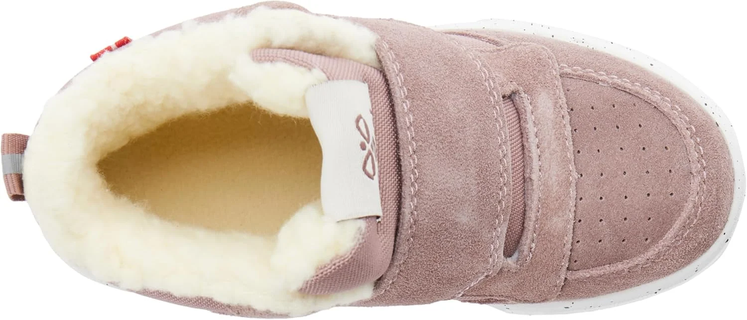 نیم بوت زمستانی استادیل هومل مناسب نوزاد، مدل ساق دار اسپرت نیم بوت زمستانی استادیل هومل مناسب نوزاد، مدل ساق دار اسپرت