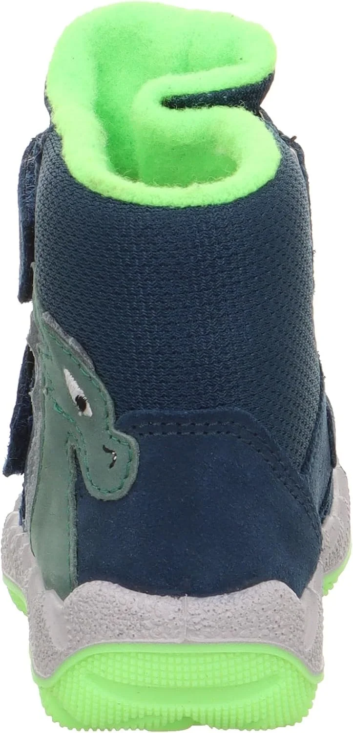 بوت های برفی پسرانه سوپرفیت مدل آیسبرد