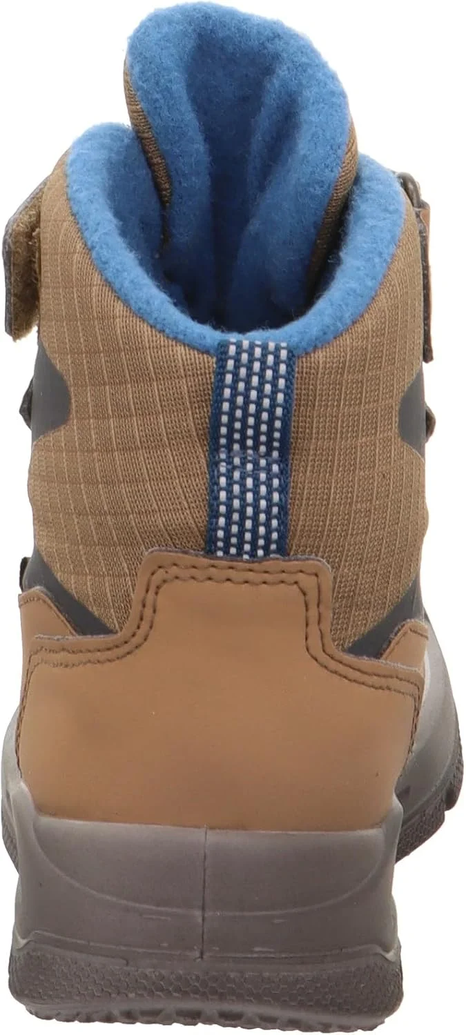 کفش زمستانی پسرانه سوپرفیت مدل مارس