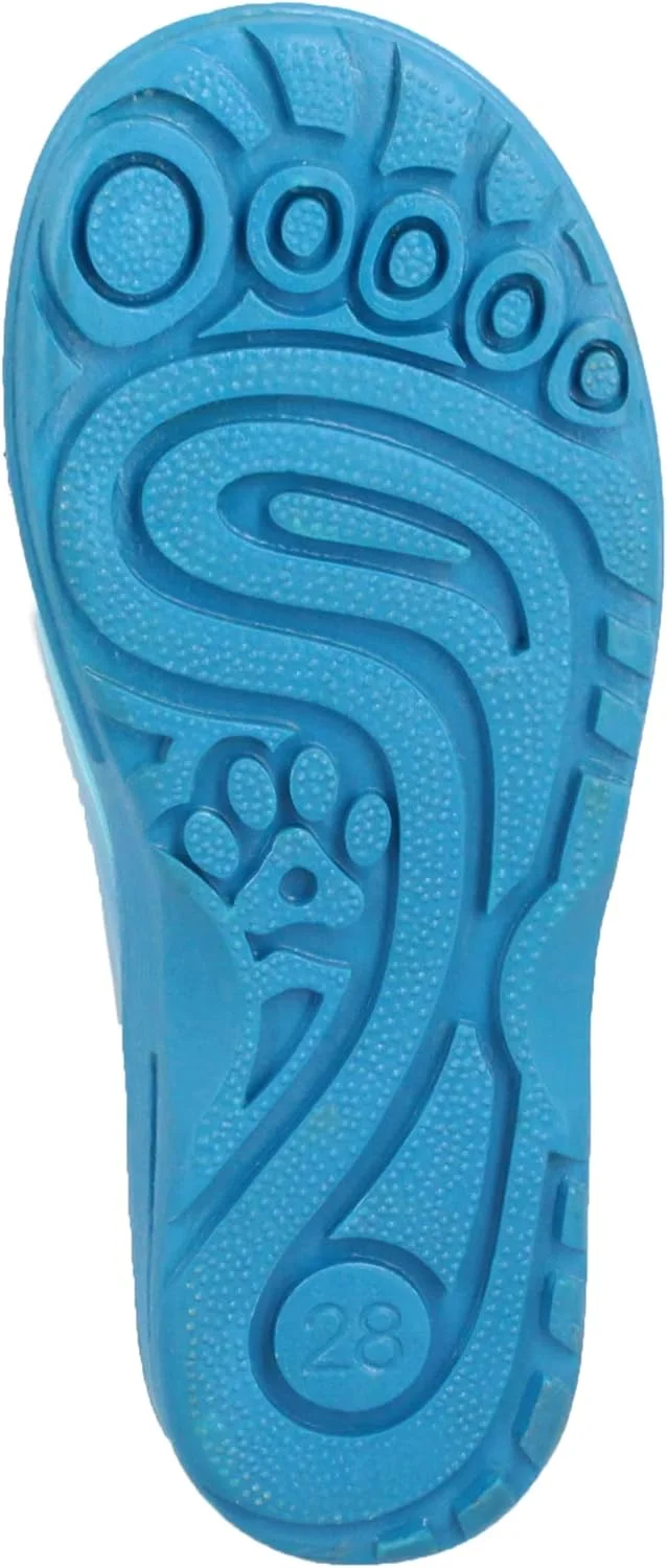 چکمه بارانی پسرانه بِک دایناسور